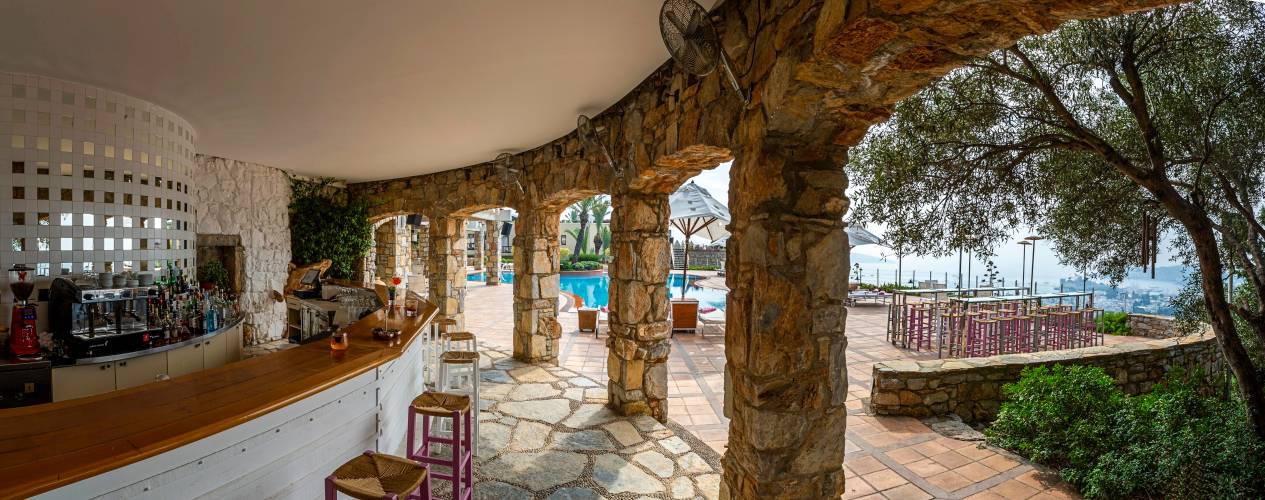 1 фото отеля "The Marmara Bodrum - Adult Only"