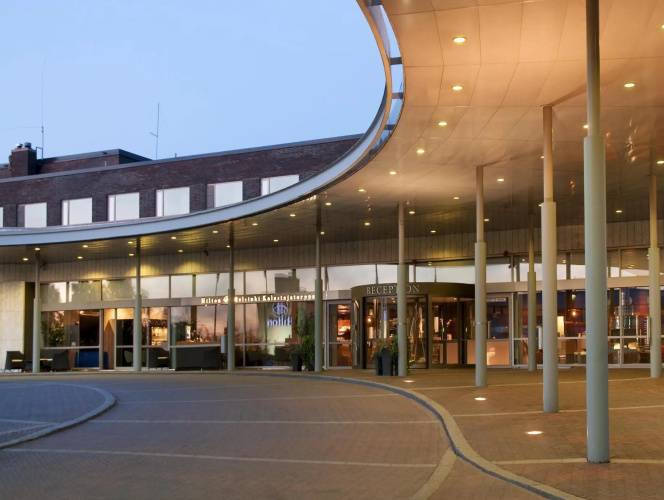 1 фото отеля "Hilton Helsinki Kalastajatorppa"