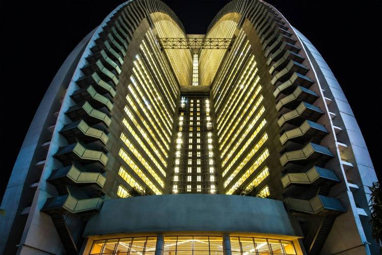 1 фото отеля "JW Marriott Panama"