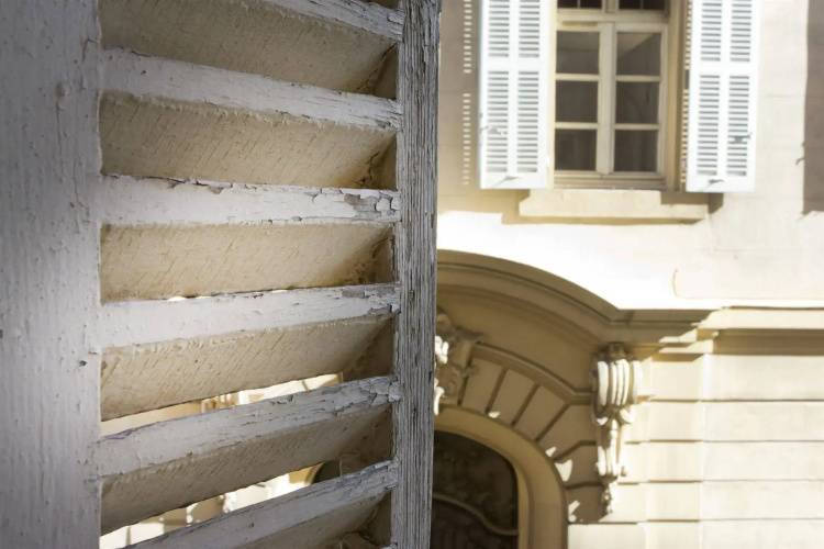 1 фото отеля "Hotel Sylvabelle"