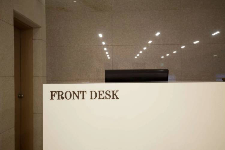 1 фото отеля "Best Western Haeundae Hotel"