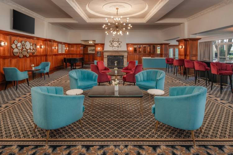 1 фото отеля "Holiday Inn Johannesburg Sunnyside Park by IHG"