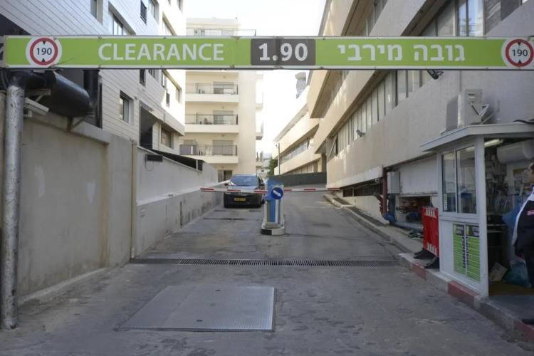 1 фото отеля "Artist Hotel Tel Aviv - an Atlas Boutique Hotel"