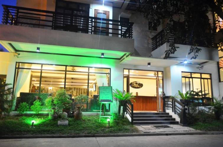1 фото отеля "Ipil Suites El Nido"