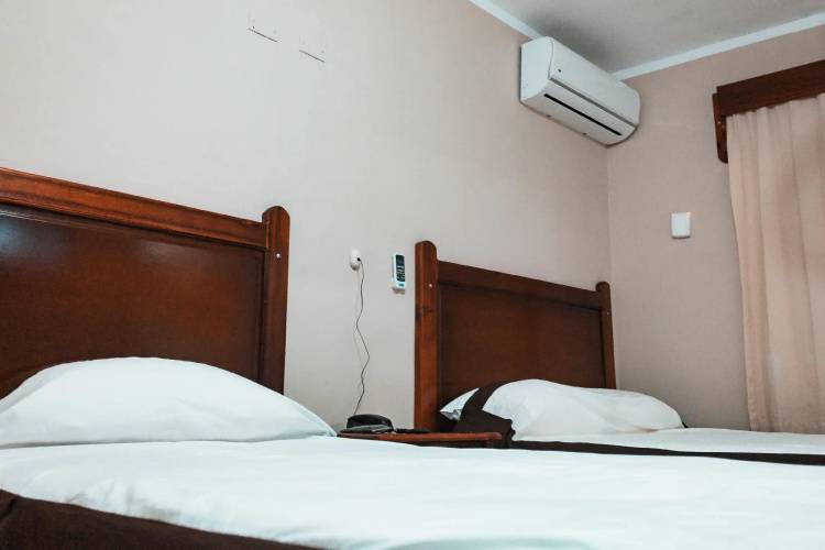 1 фото отеля "Apartahotel Dubai"