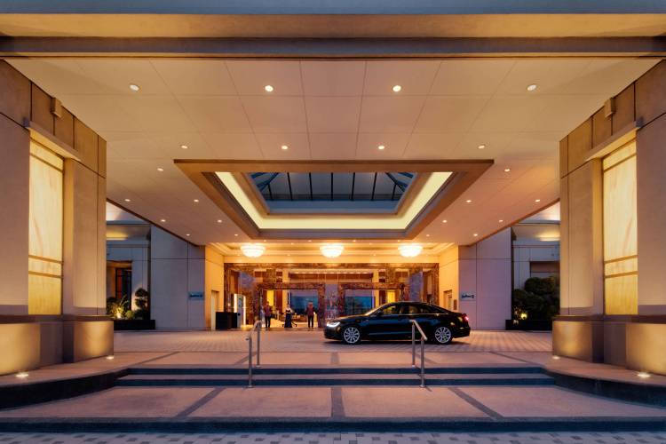1 фото отеля "Radisson Blu Cebu"
