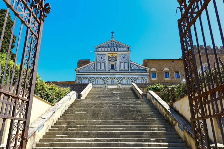 1 фото отеля "Hu Firenze Camping In Town"