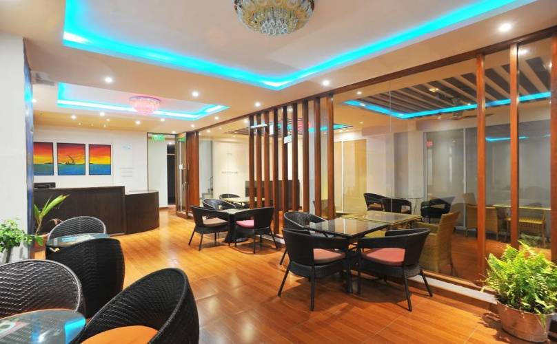 1 фото отеля "Turquoise Residence by UI"