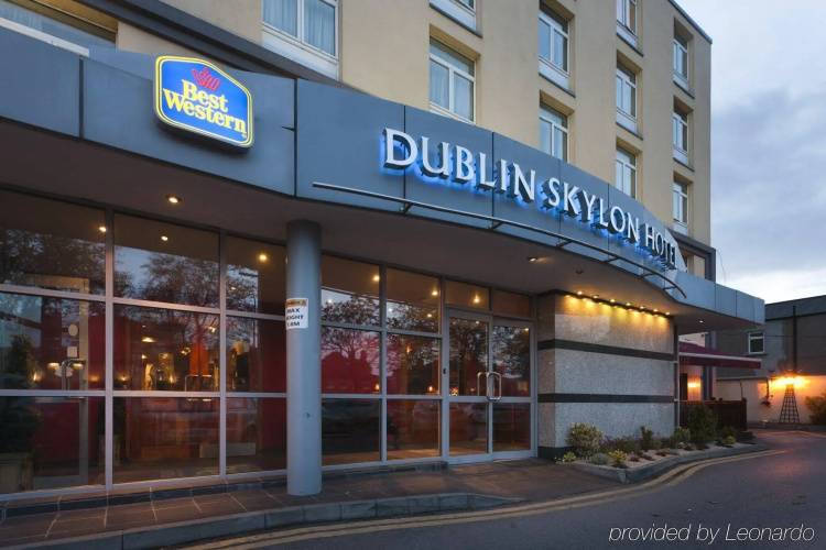 1 фото отеля "Dublin Skylon Hotel"