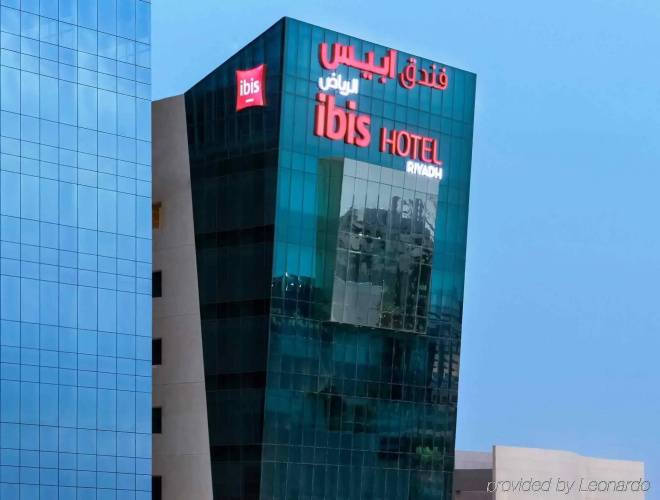 1 фото отеля "Ibis Riyadh Hotel Al Muhammadiyah United Company Branch"