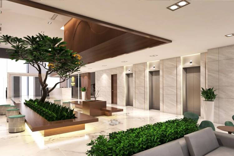 1 фото отеля "Libra Hotel Nha Trang"
