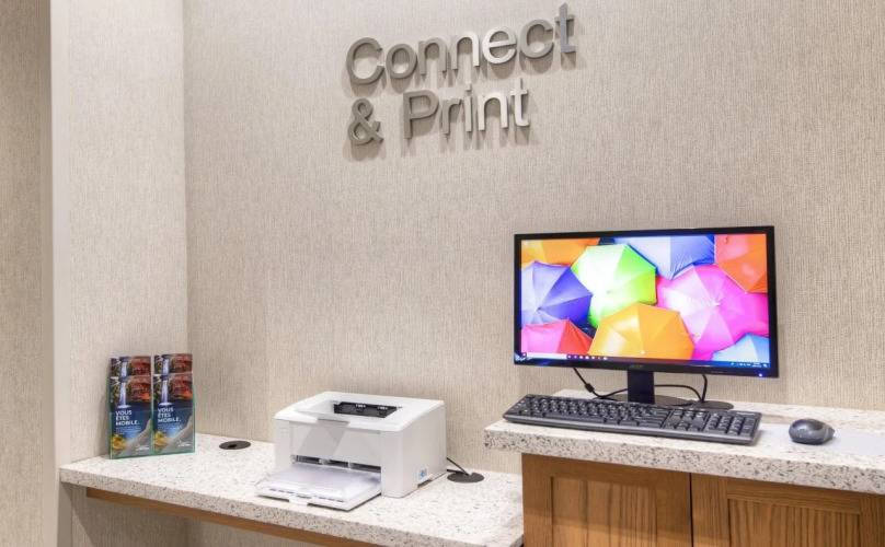1 фото отеля "Fairfield Inn & Suites Ottawa Airport"