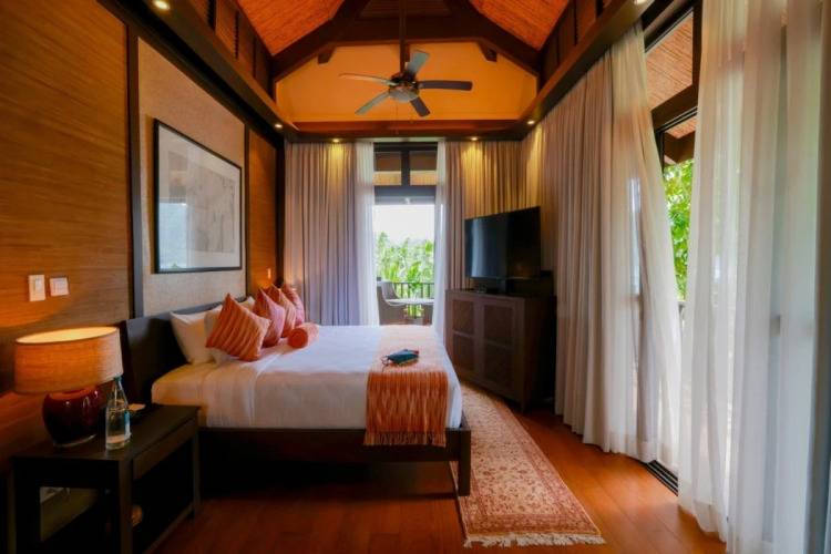 1 фото отеля "Lihim Resorts"