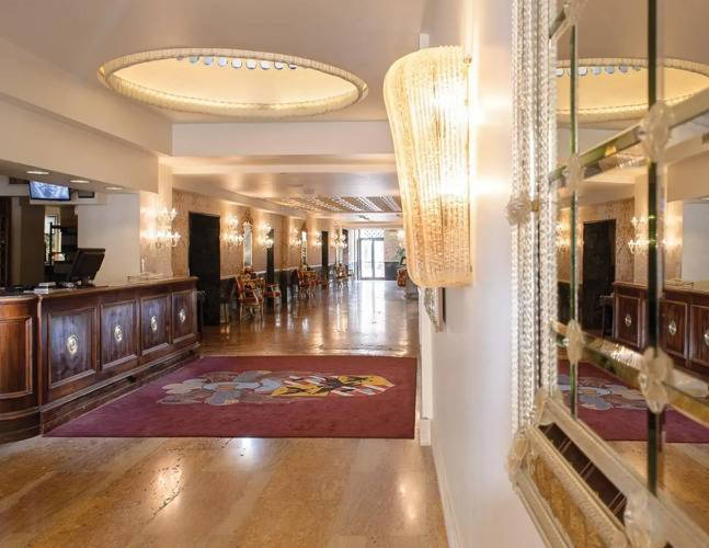 1 фото отеля "Hotel Principe"