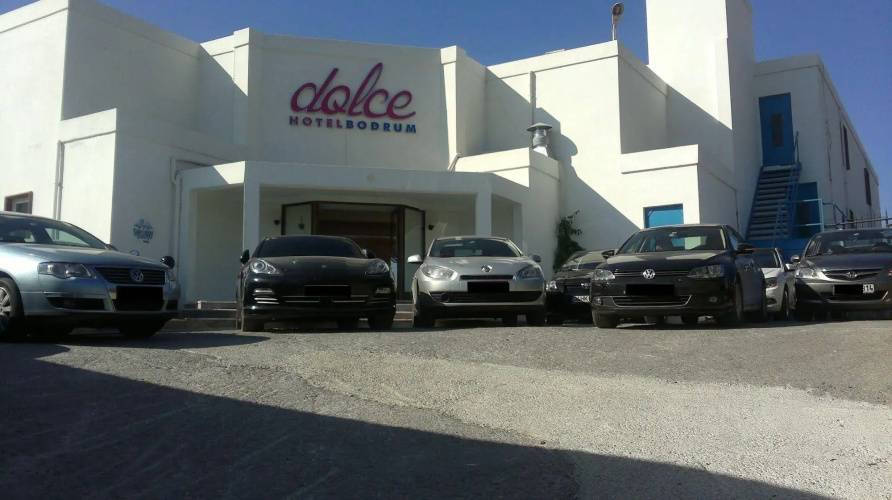 1 фото отеля "Casa Mare Bodrum"