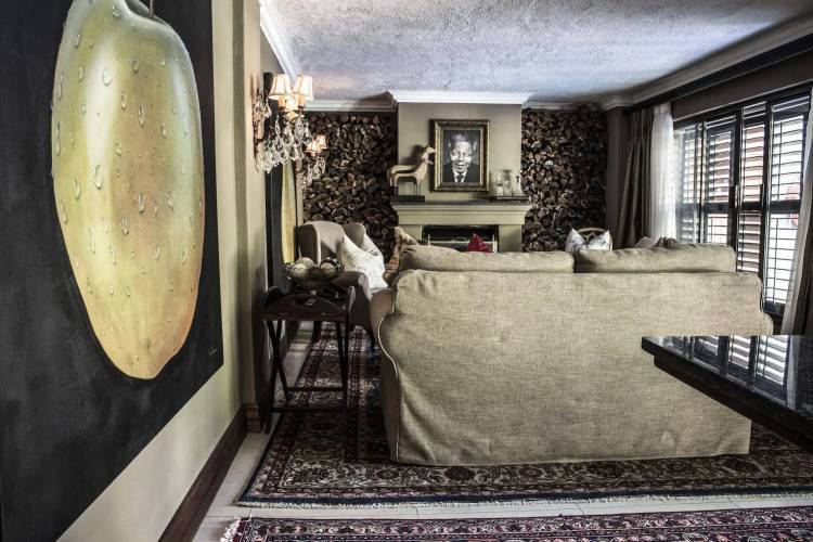 1 фото отеля "The Residence Boutique Hotel"