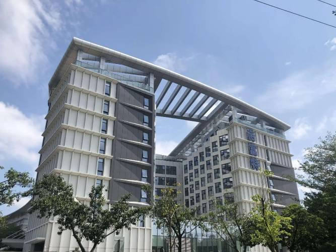 1 фото отеля "Novotel Guangzhou Baiyun Airport"
