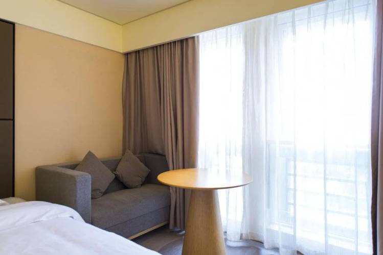 1 фото отеля "Отель Ji Hotel Urumqi Youhao"