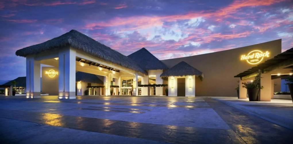 1 фото отеля "Hard Rock Hotel & Casino Punta Cana - All inclusive"