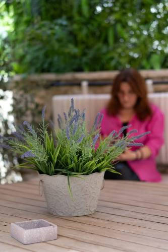 1 фото отеля "Bodrum Suites"