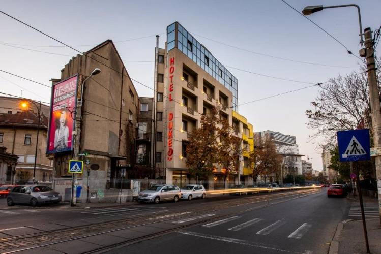 1 фото отеля "Duke Armeneasca Suites by Olala!"