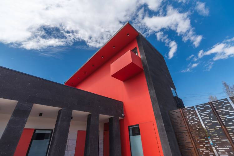 1 фото отеля "Manifest Restaurant and Hotel Gyumri"