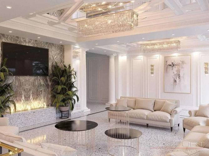 1 фото отеля "Отель Anga Yerevan Hotel"