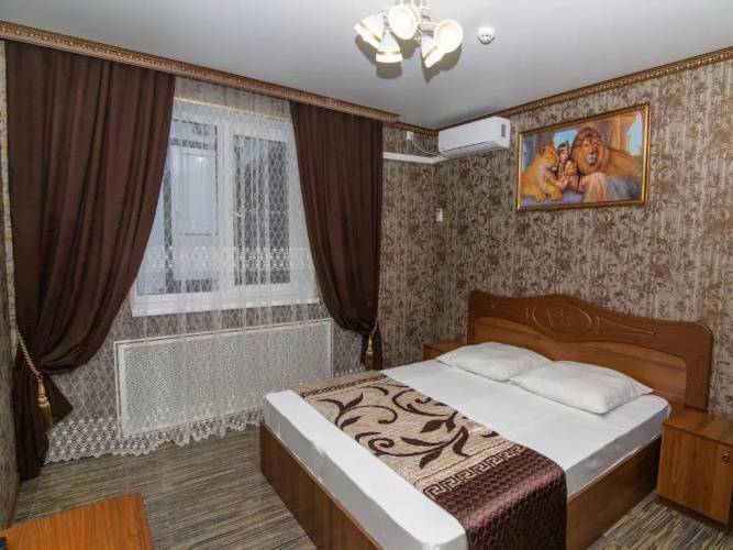 1 фото отеля "Отель Корона"