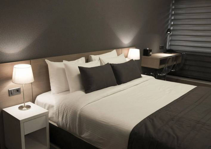 1 фото отеля "Nova Hotel Yerevan"