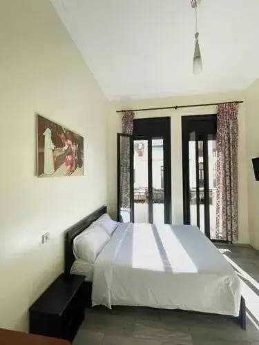 1 фото отеля "Hôtel Mauritania Centre Tangier"