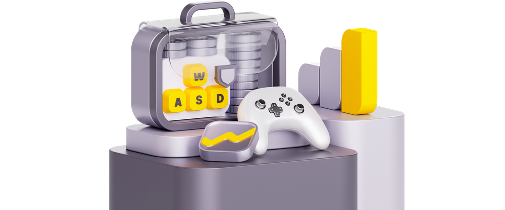 Индустрия видеоигр