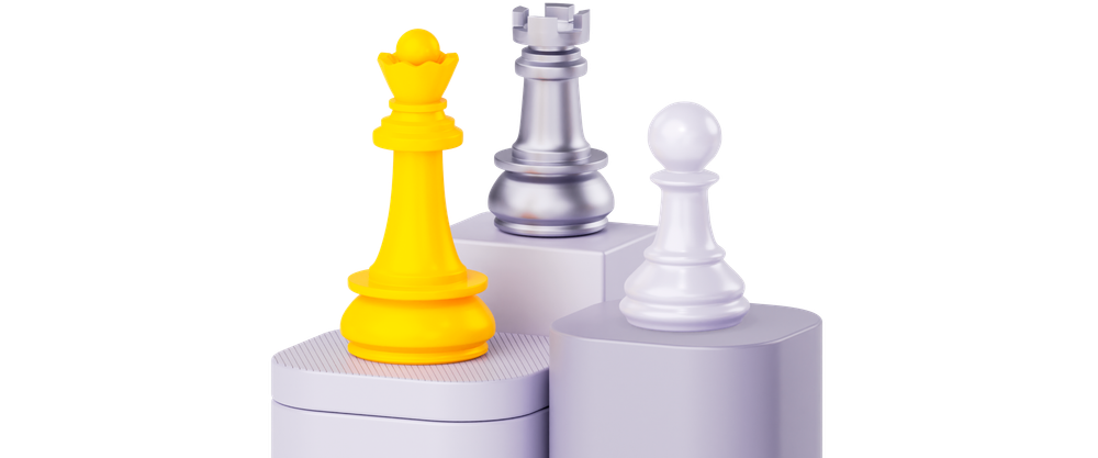 Настало время новых фаворитов