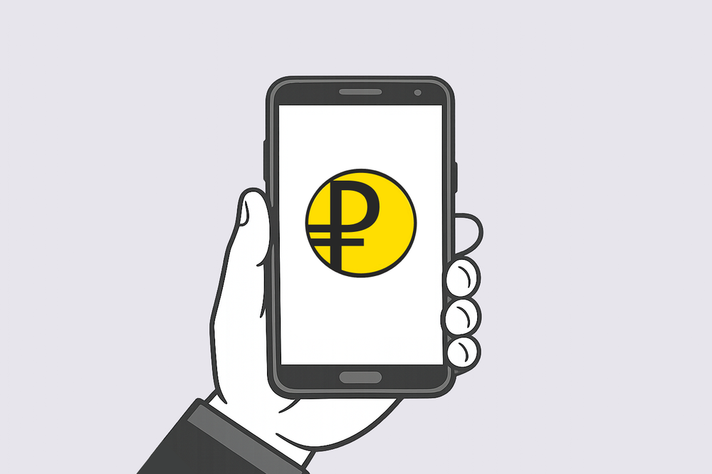Что такое цифровой рубль и как его можно будет использовать