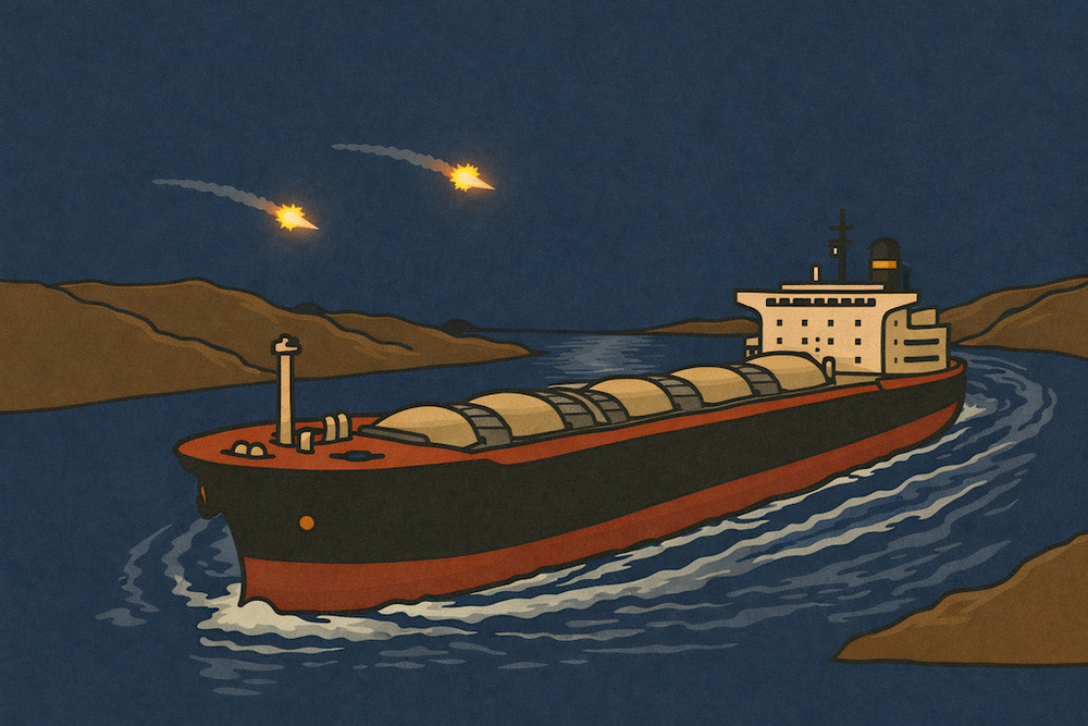 Мировая экономика: рынок готовится к экстремальным сценариям