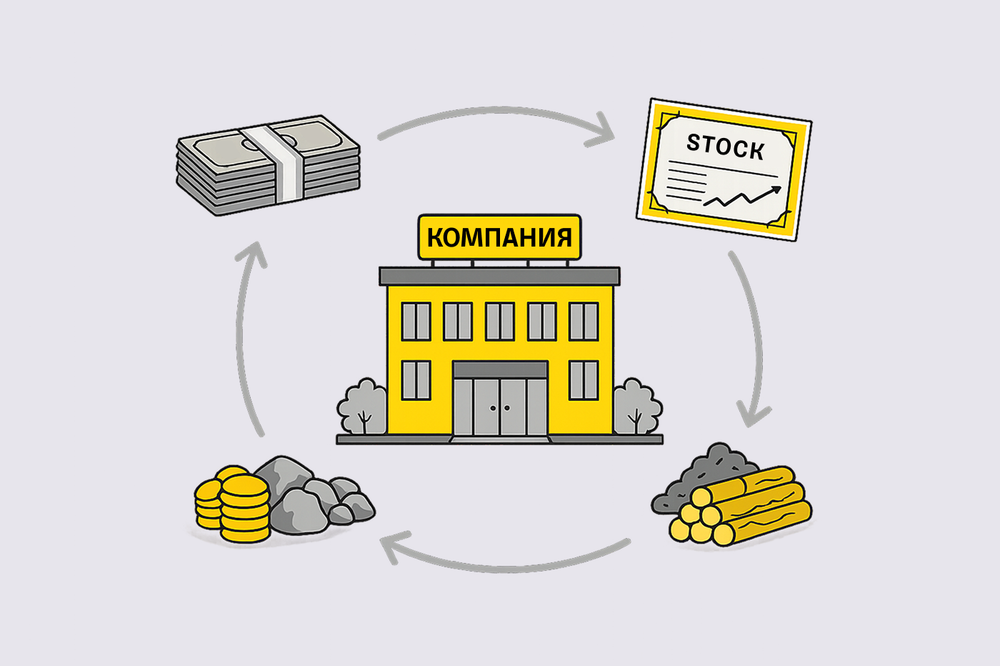 Оборотные и внеоборотные активы: что это такое и какая между ними разница