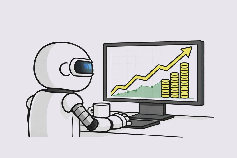 Автоматизация анализа и торговли на бирже: алгоритмы, роботы, стратегии