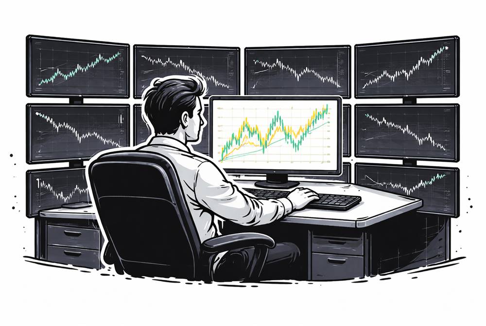 Что такое конъюнктура рынка. Методы ее исследования и примеры