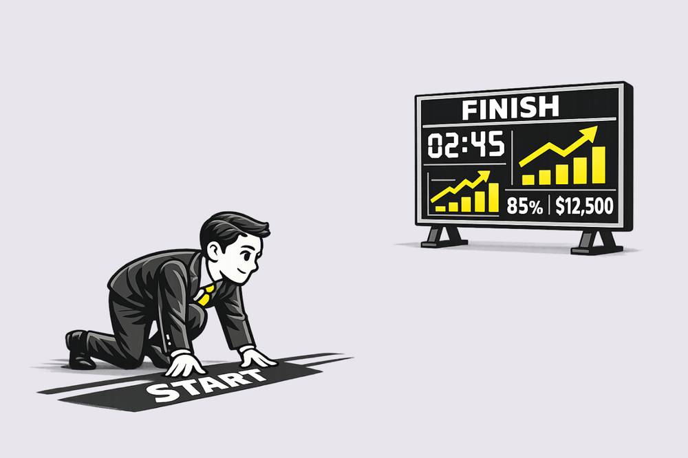 Как стать трейдером с нуля: инструкция для тех, кто хочет зарабатывать на бирже