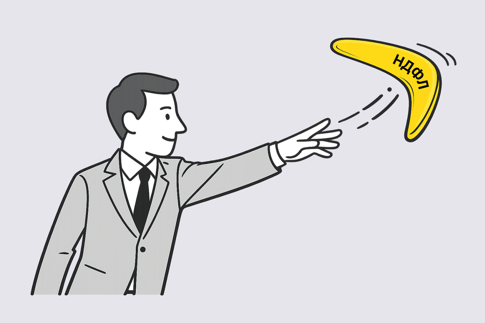 Как получить налоговый вычет по ПДС: 3 способа