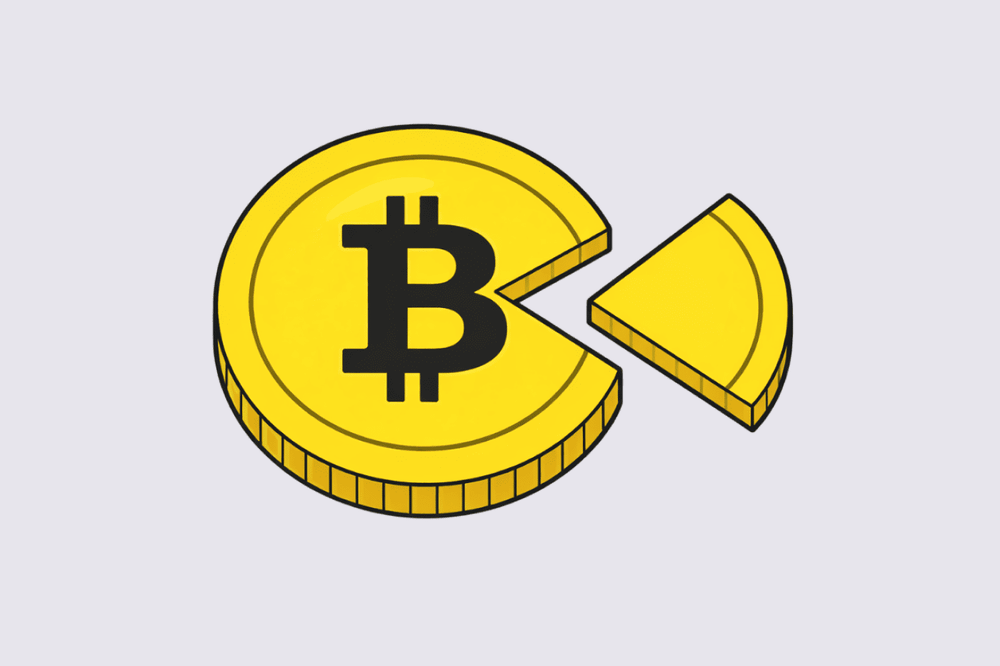 Что такое сатоши и кто такой Сатоши Накамото