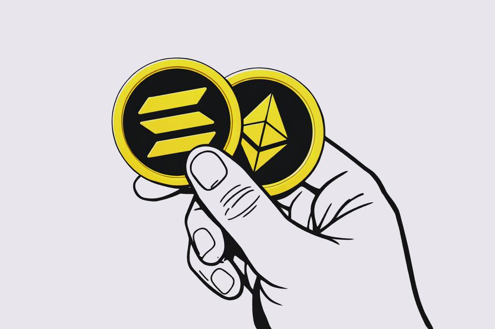 Рассказываем, как работает блокчейн Solana: для чего он нужен, в чем преимущество и риски