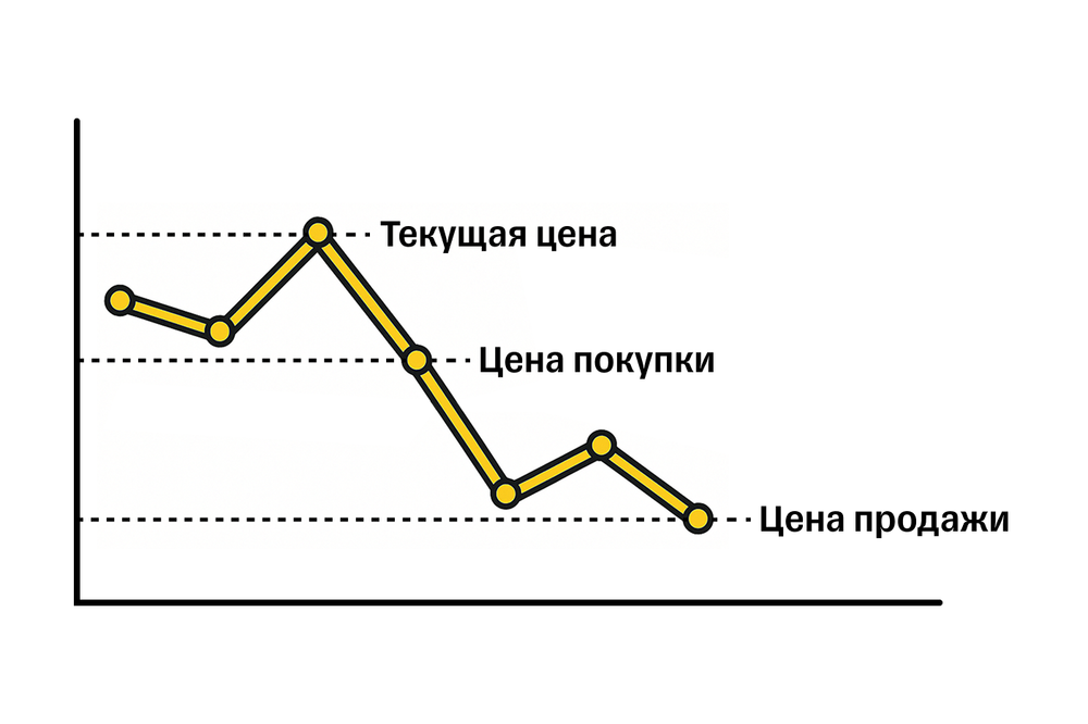 Что такое лимитный ордер в трейдинге