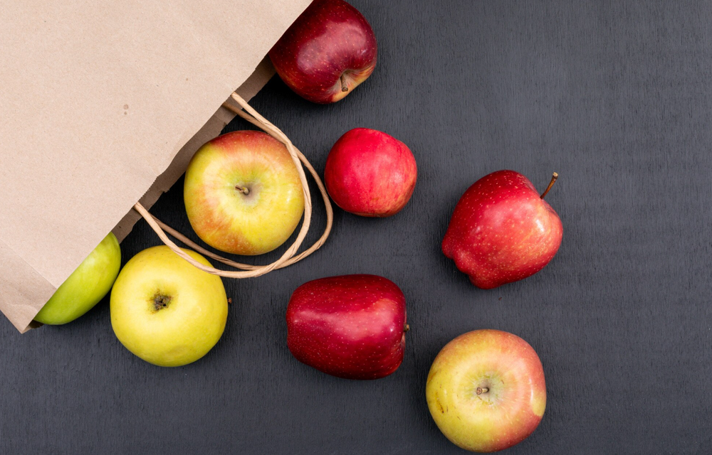 Магнит: красный пока не в моде