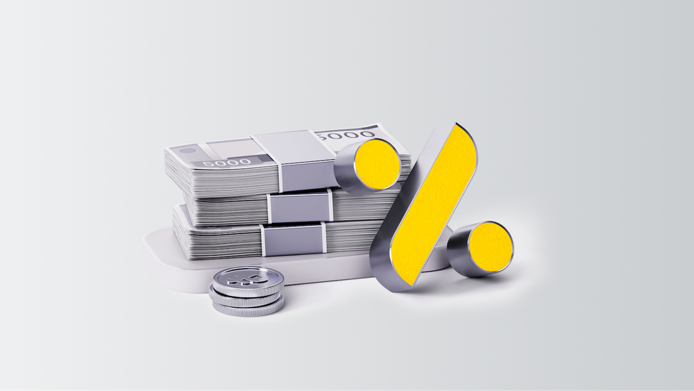 Топ-3 корпоративных облигаций: фиксируем исторически высокие доходности на три года