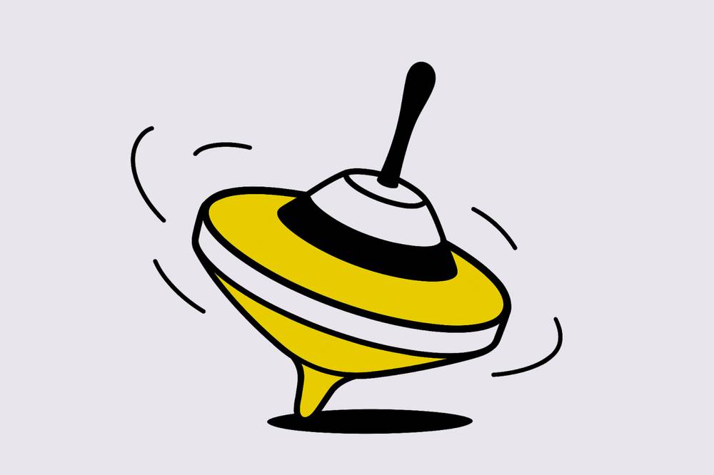 Свеча «волчок» в трейдинге: что это такое и для чего она нужна