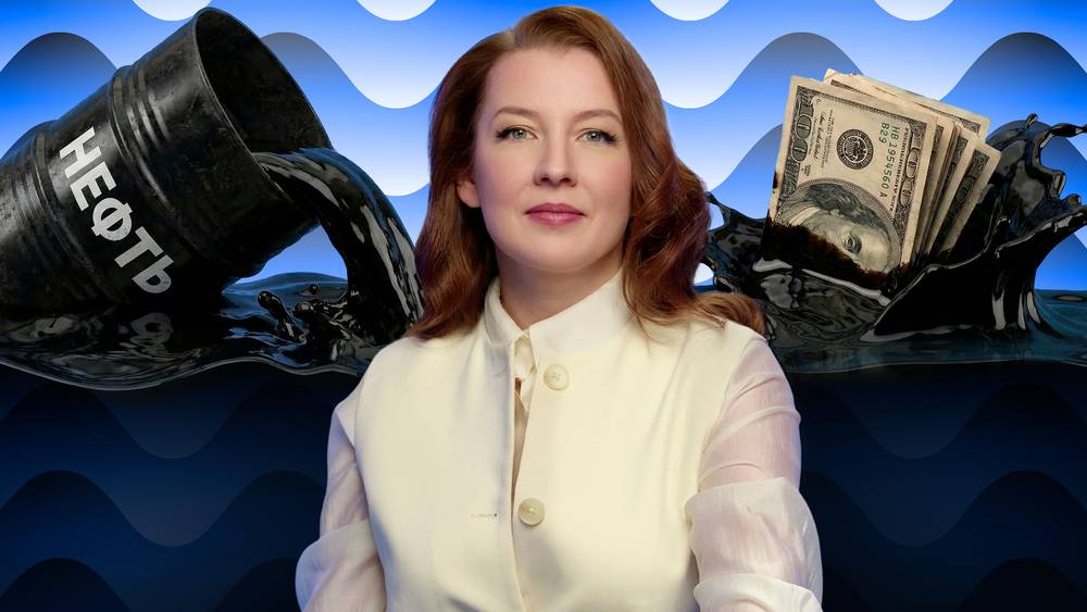 Что будет с нефтью, рублем и ставкой в 2026 году