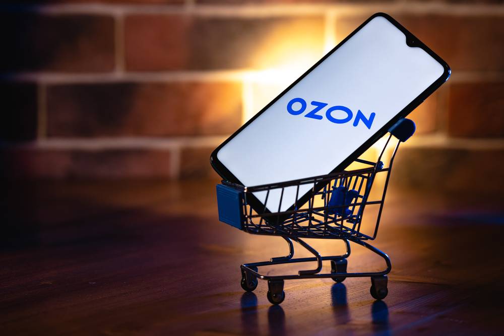 Ozon: устойчивый рост с фокусом на эффективность