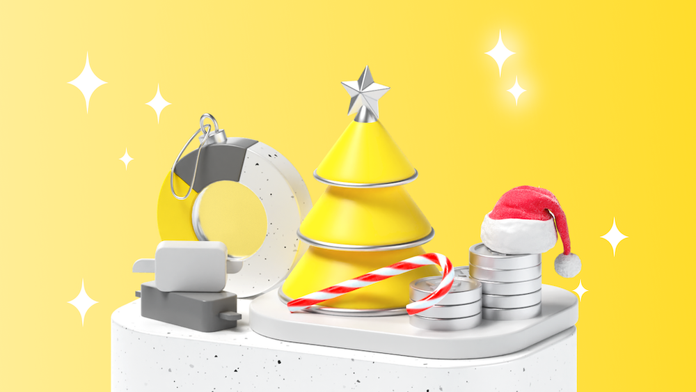 Ралли Санта-Клауса: что может ждать рынок в конце 2025 года