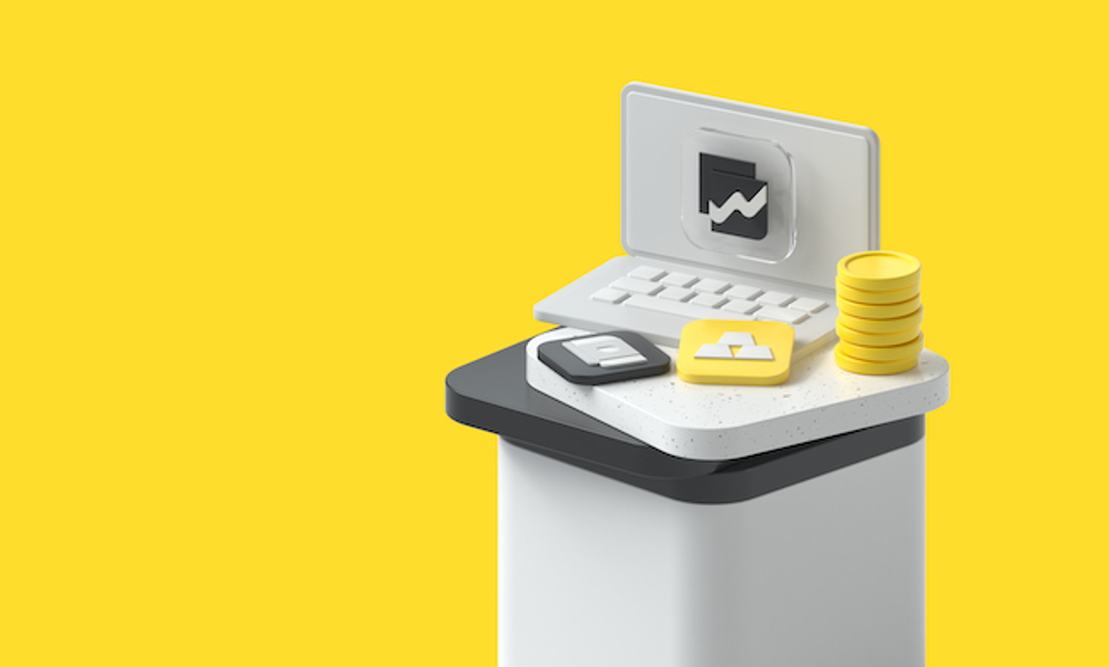 Анализ рынка акций мировых компаний на брокерской платформе tinkoff инвестиции