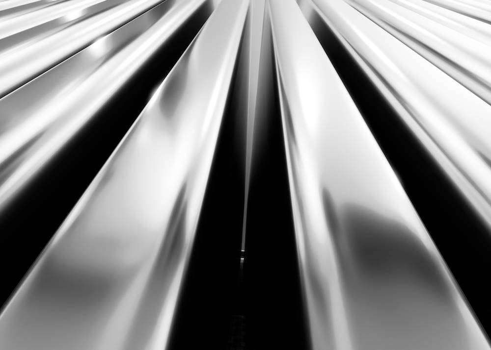 Инвестиционная идея «Лонг РУСАЛ»: как заработать на рекордных ценах на алюминий